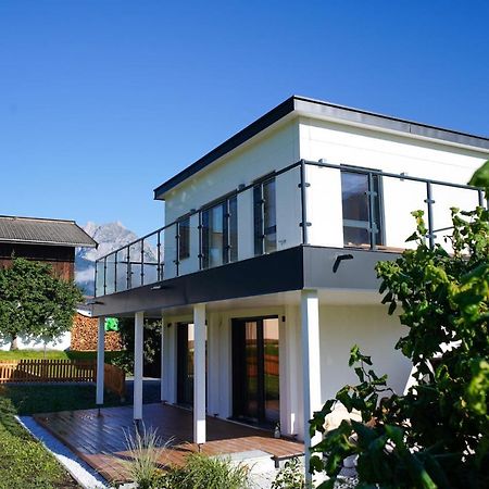Haus Waltl Apartment Sankt Johann in Tirol Ngoại thất bức ảnh