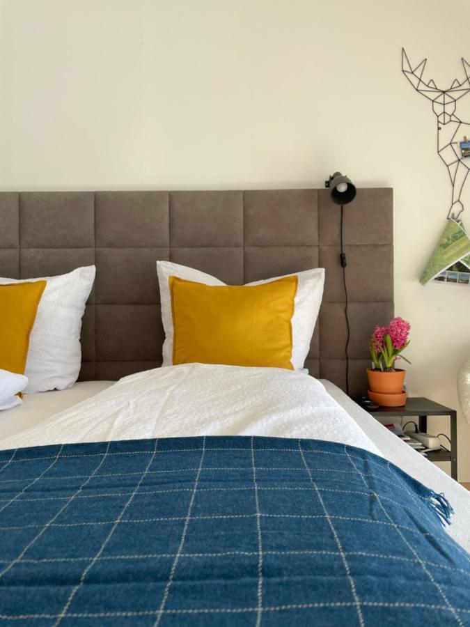 Haus Waltl Apartment Sankt Johann in Tirol Ngoại thất bức ảnh