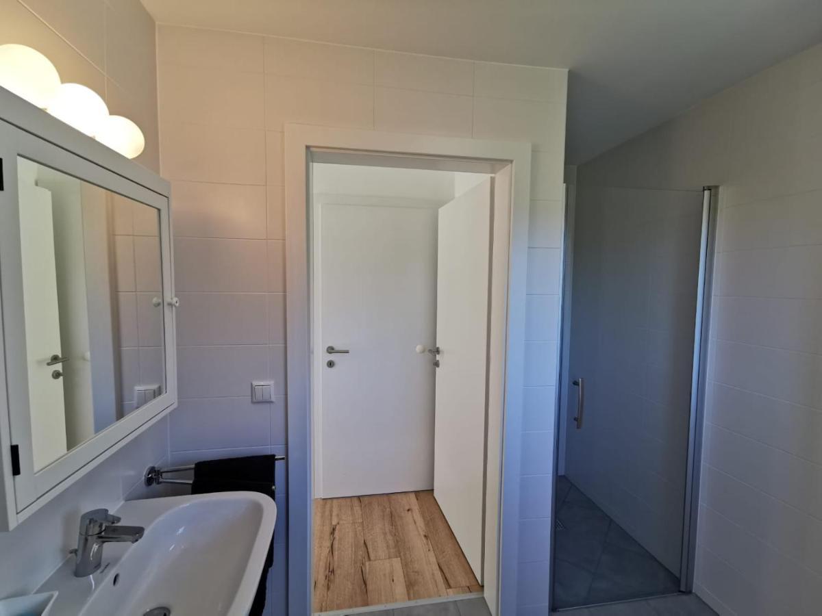 Haus Waltl Apartment Sankt Johann in Tirol Ngoại thất bức ảnh